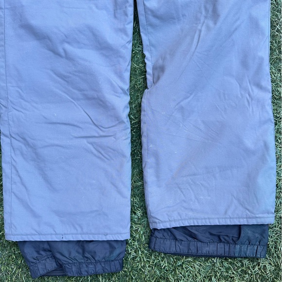 Body Glove Snow Pants Waterproof Insulated Ski Snowboard Performance Pant M/16 - Picture 4 of 8